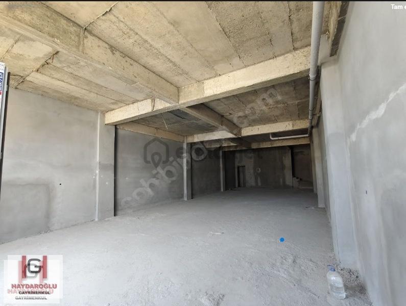 Başpınar Sam'da Kiralık Dükkan Depo Atölye Yeri - 4
