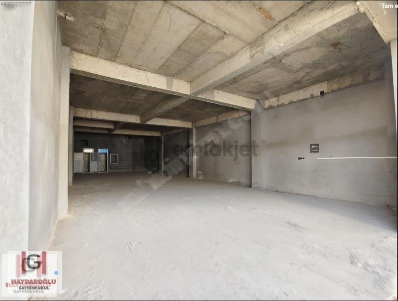 Başpınar Sam'da Kiralık Dükkan Depo Atölye Yeri - 3