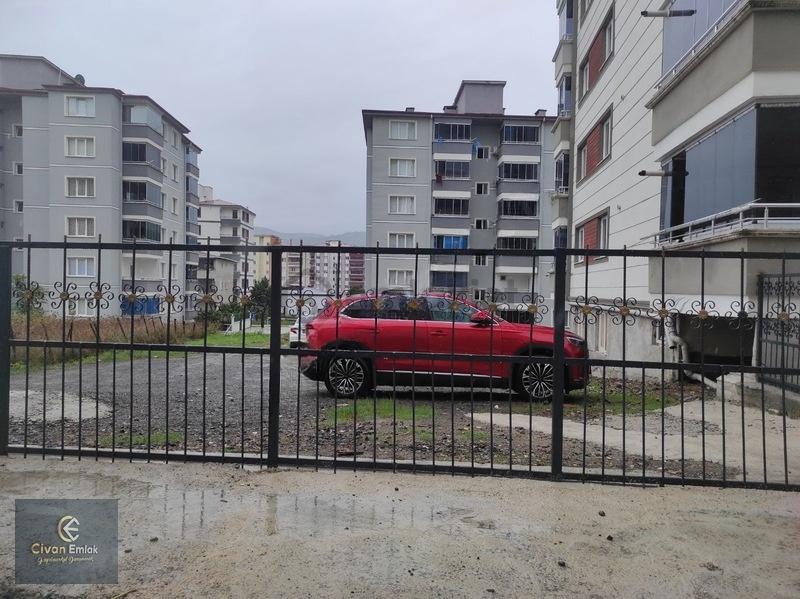 Civan'dan Kışla Mh.de 3+1 - 31