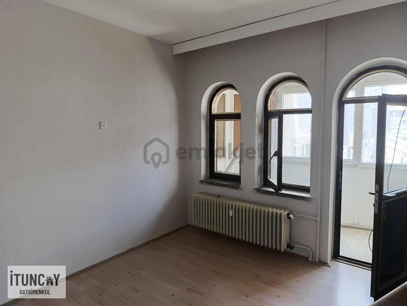 İtuncay Dan Adliye Karşısı Kiralık 2+1 Daire - 16