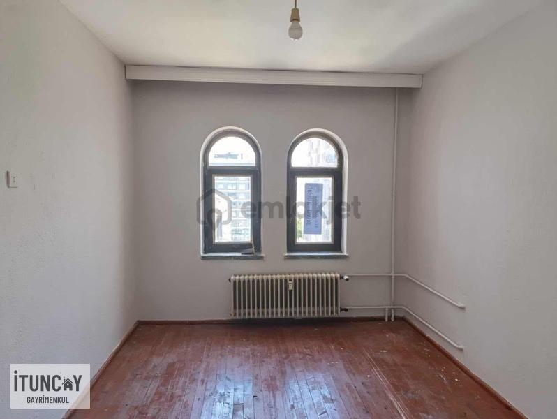 İtuncay Dan Adliye Karşısı Kiralık 2+1 Daire - 15