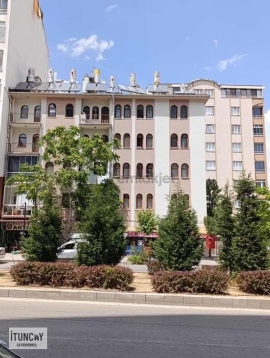 İtuncay Dan Adliye Karşısı Kiralık 2+1 Daire