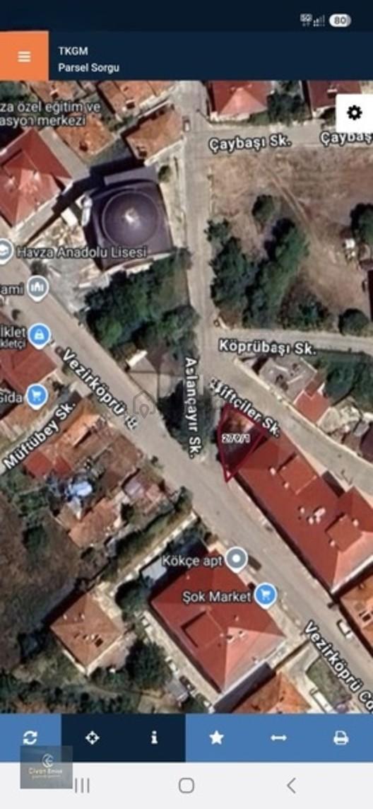Civan Emlaktan Yenimescit Mahallesinde Satılık Müstakil - 6