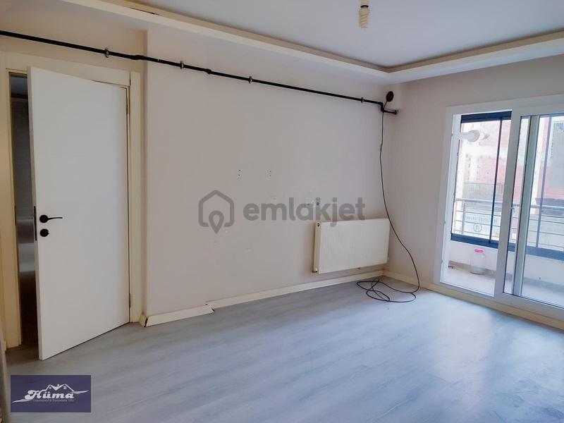 Hüma'dan Saruhanlı Merkezde 3+1 Açık Mutfak Kiralık Daire - 18