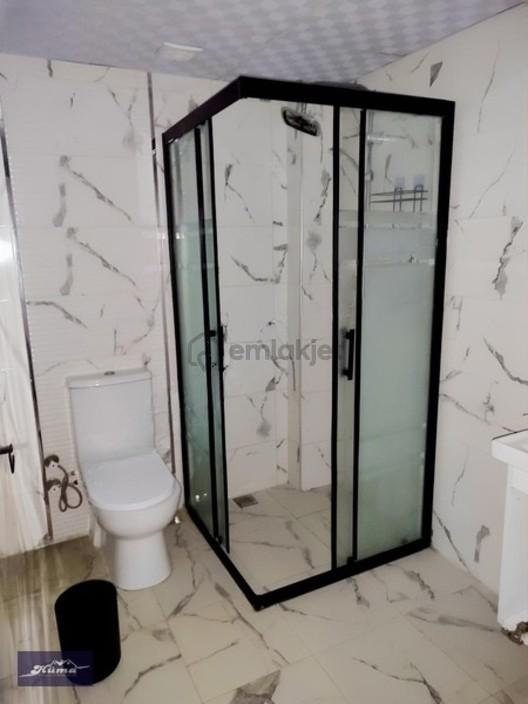Hüma'dan Saruhanlı Merkezde 3+1 Açık Mutfak Kiralık Daire - 8