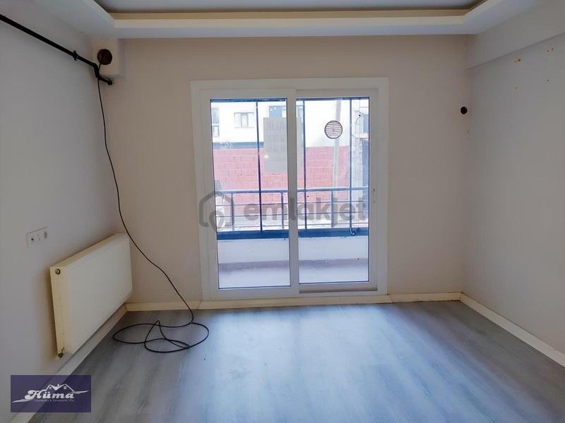 Hüma'dan Saruhanlı Merkezde 3+1 Açık Mutfak Kiralık Daire - 3