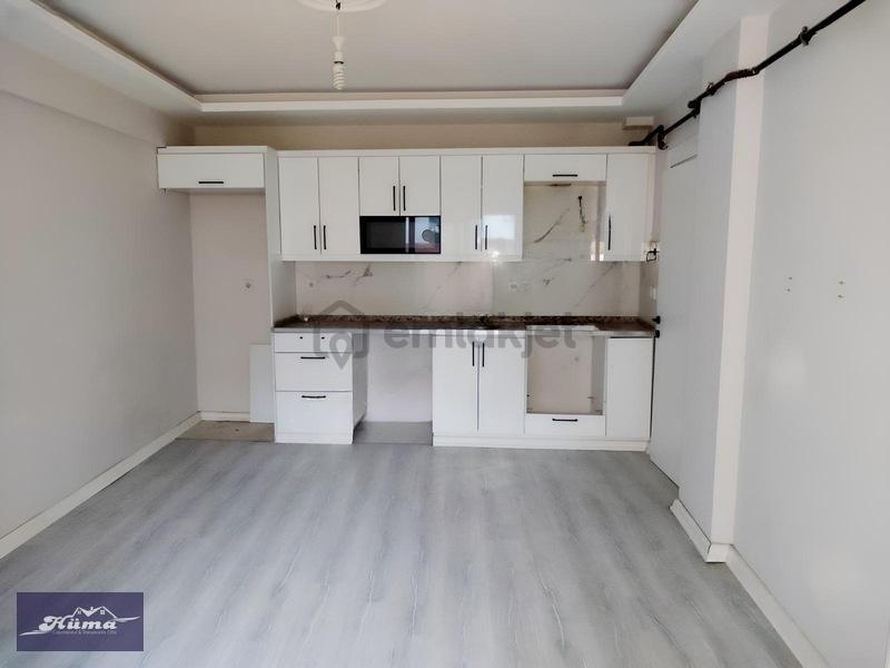 Hüma'dan Saruhanlı Merkezde 3+1 Açık Mutfak Kiralık Daire - 21