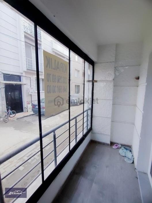 Hüma'dan Saruhanlı Merkezde 3+1 Açık Mutfak Kiralık Daire - 22