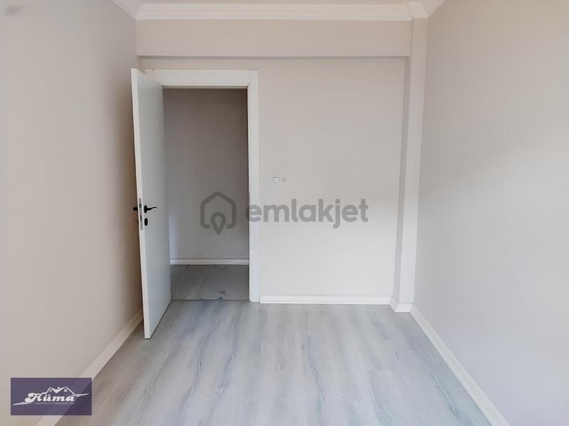 Hüma'dan Saruhanlı Merkezde 3+1 Açık Mutfak Kiralık Daire - 12