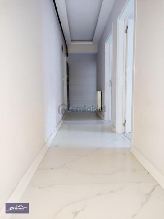 Hüma'dan Saruhanlı Merkezde 3+1 Açık Mutfak Kiralık Daire - 15