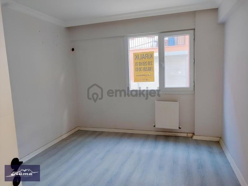 Hüma'dan Saruhanlı Merkezde 3+1 Açık Mutfak Kiralık Daire - 11