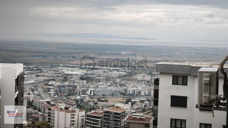 Çiğli Evka 5 Atatürk Mahallesi 2+1 Satılık Daire - 31