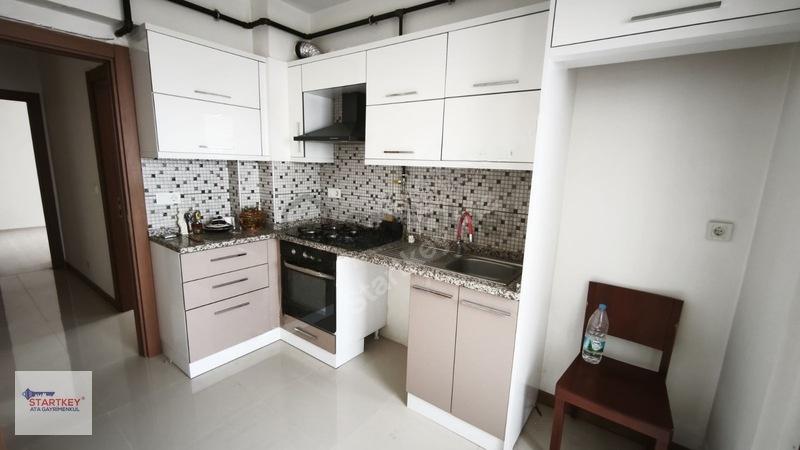 Çiğli Evka 5 Atatürk Mahallesi 2+1 Satılık Daire - 26