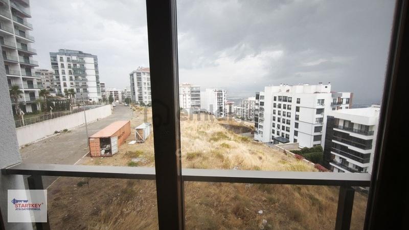 Çiğli Evka 5 Atatürk Mahallesi 2+1 Satılık Daire - 22