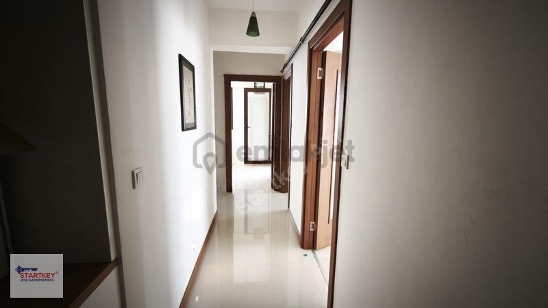 Çiğli Evka 5 Atatürk Mahallesi 2+1 Satılık Daire - 24