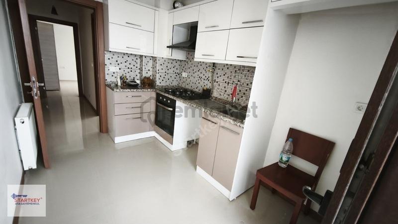 Çiğli Evka 5 Atatürk Mahallesi 2+1 Satılık Daire - 28
