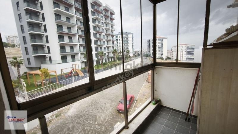 Çiğli Evka 5 Atatürk Mahallesi 2+1 Satılık Daire - 19