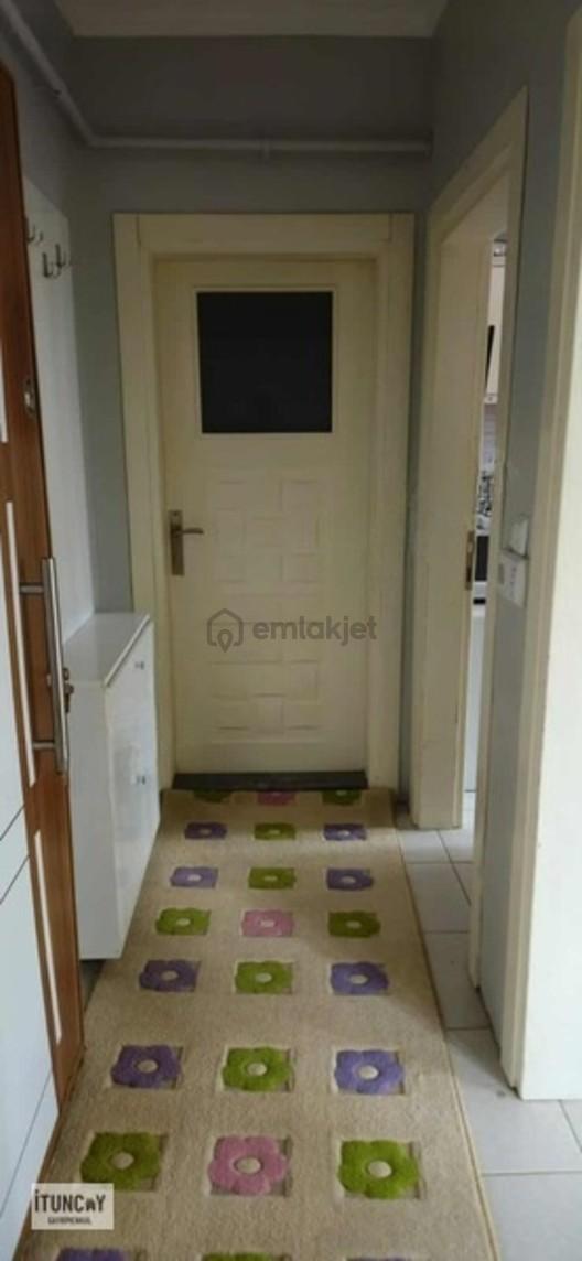 İtuncay Kiralık Eşyalı 1+1 Daire - 5