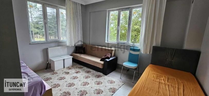 İtuncay Kiralık Eşyalı 1+1 Daire - 9