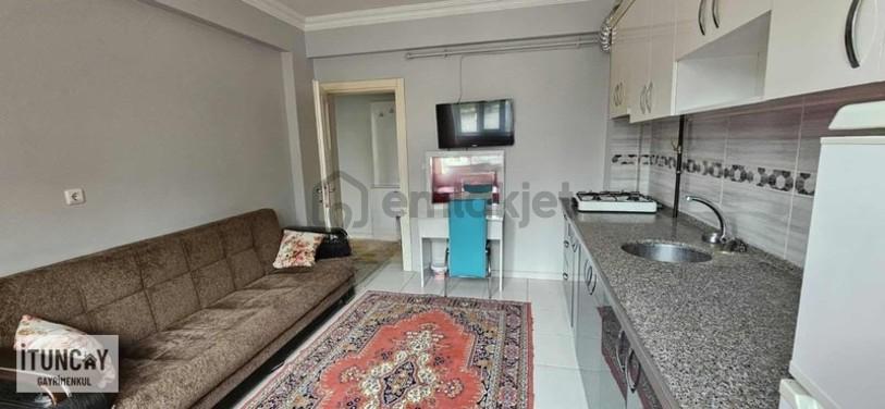 İtuncay Kiralık Eşyalı 1+1 Daire - 6