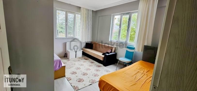 İtuncay Kiralık Eşyalı 1+1 Daire - 3