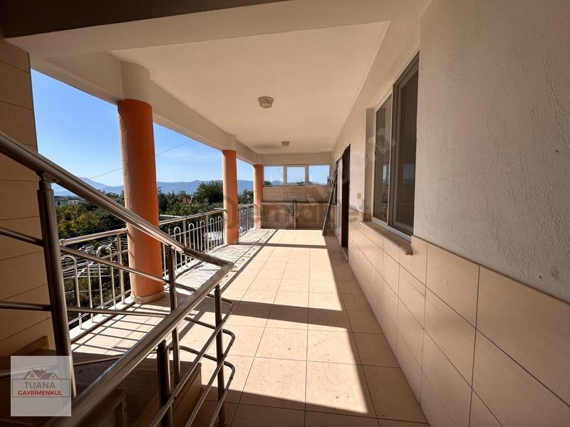Tuana Emlak'tan Toparlar Mahallesi'nde Kiralık 2+1 Daire - 4