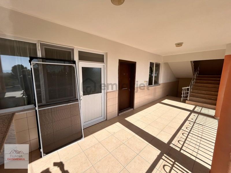 Tuana Emlak'tan Toparlar Mahallesi'nde Kiralık 2+1 Daire - 3
