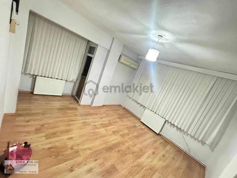 Sefaköy İnönü Mahallesi Saatlik 2 + 1 Üçüncü Kat - 9