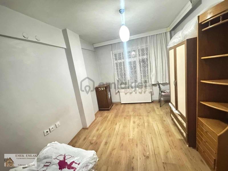 Sefaköy İnönü Mahallesi Saatlik 2 + 1 Üçüncü Kat - 11
