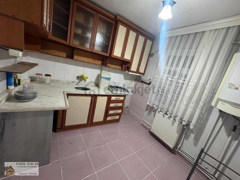 Sefaköy İnönü Mahallesi Saatlik 2 + 1 Üçüncü Kat - 13