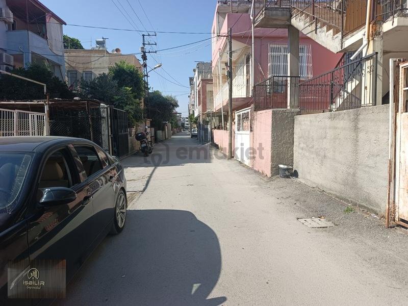 Fevzipşada 581 Mt Arsa İçinde 2 Katli 3+1 Kapali Mutfak Bahçeli - 6