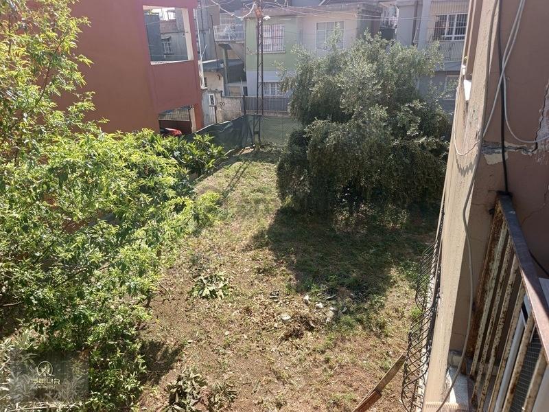 Fevzipşada 581 Mt Arsa İçinde 2 Katli 3+1 Kapali Mutfak Bahçeli - 31