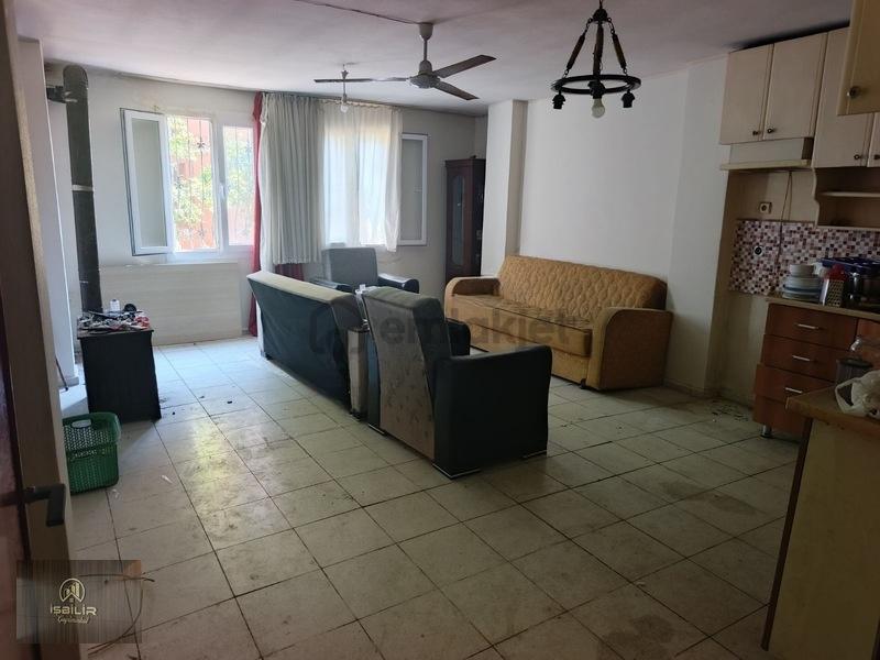 Fevzipşada 581 Mt Arsa İçinde 2 Katli 3+1 Kapali Mutfak Bahçeli - 18