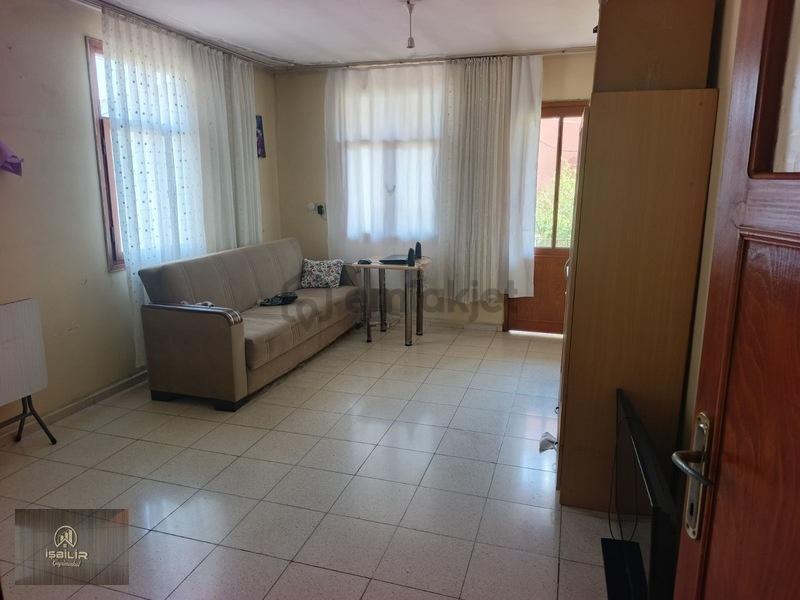 Fevzipşada 581 Mt Arsa İçinde 2 Katli 3+1 Kapali Mutfak Bahçeli - 30