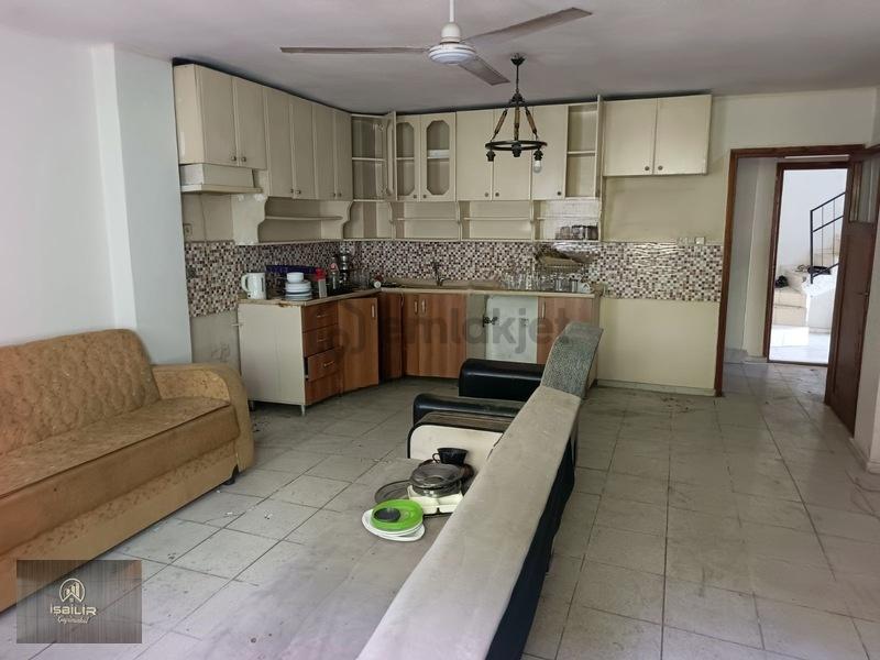 Fevzipşada 581 Mt Arsa İçinde 2 Katli 3+1 Kapali Mutfak Bahçeli - 16