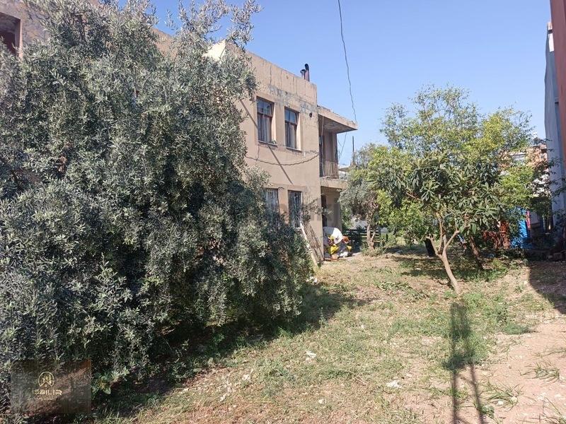 Fevzipşada 581 Mt Arsa İçinde 2 Katli 3+1 Kapali Mutfak Bahçeli - 10