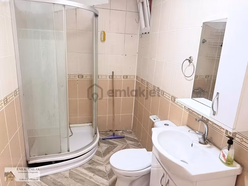 Sefaköy İnönü Mahallesi Kiralık 2 + 1 Teras Kat - 6