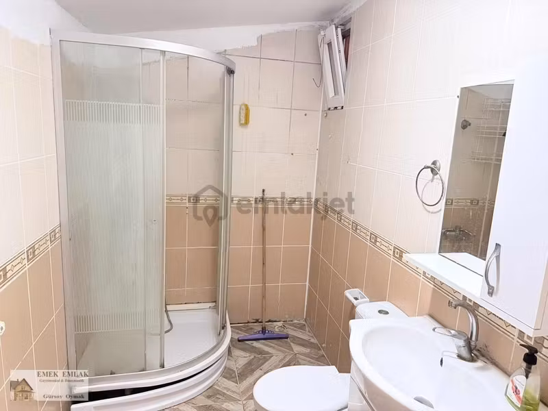 Sefaköy İnönü Mahallesi Kiralık 2 + 1 Teras Kat - 9