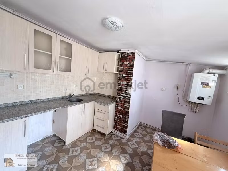 Sefaköy İnönü Mahallesi Kiralık 2 + 1 Teras Kat - 12