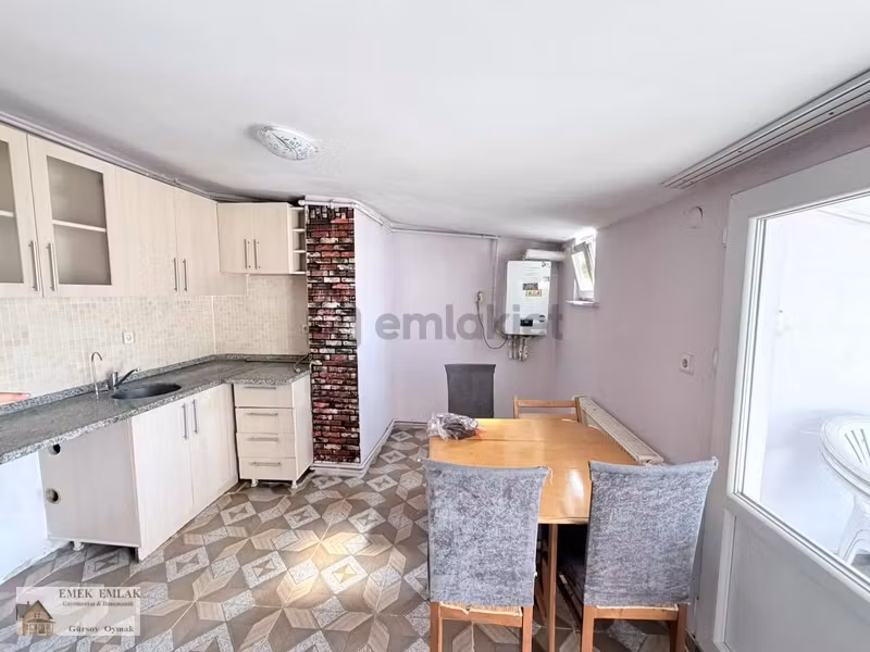 Sefaköy İnönü Mahallesi Kiralık 2 + 1 Teras Kat - 10