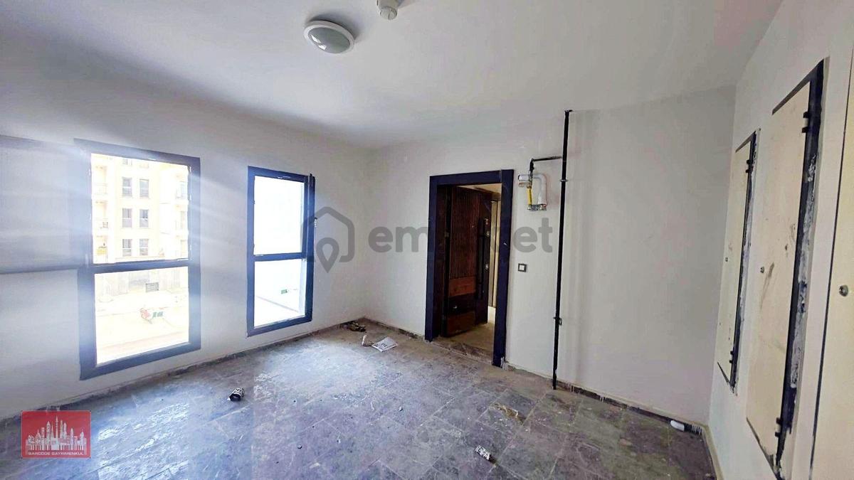 Esentepe Mahallesinde 3+1 Ara Kat Daire - 7