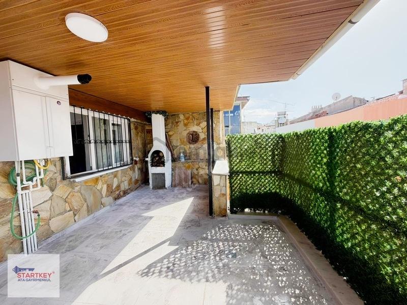 Konak Murat Reis Mahallesi Komple Tadilatlı 2+1 Satılık Daire - 5