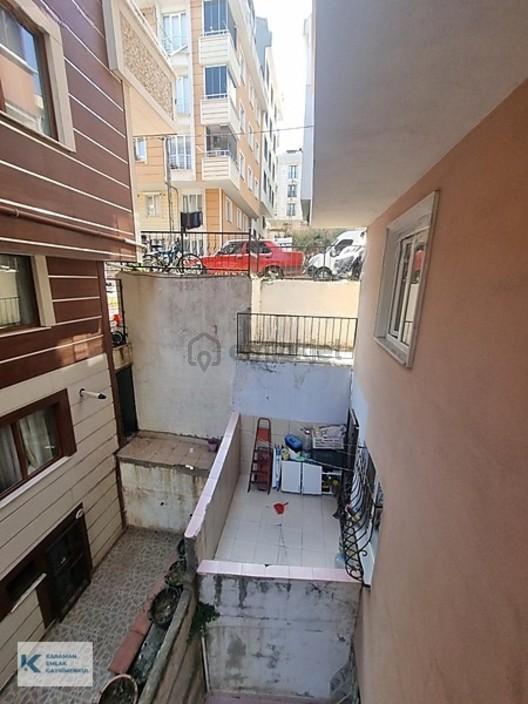 Çekmeköy Mehmet Akif Mahallesinde Satılık 2+1 Daire - 24