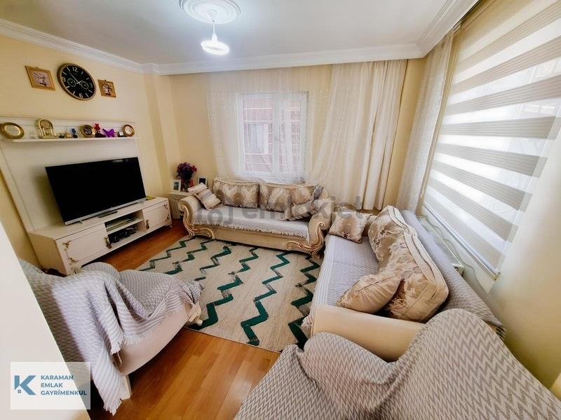Çekmeköy Mehmet Akif Mahallesinde Satılık 2+1 Daire - 7