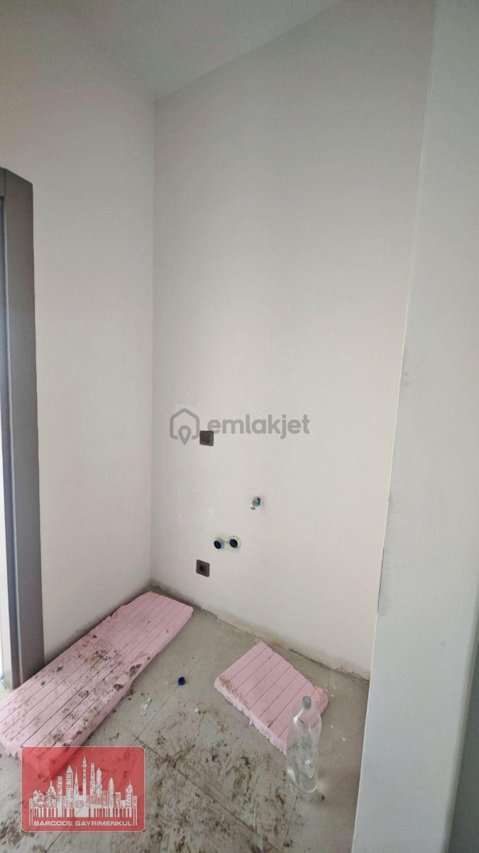 Odabaşı Migros Toptan Yanı 2+1 Ara Kat Daire - 15