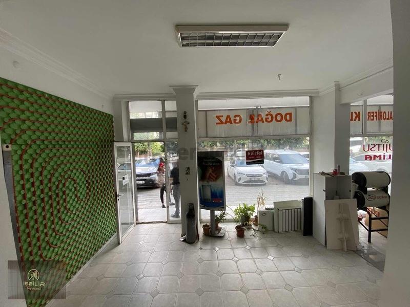 Kurtuluş Mah Bulvar Üzeri Kiralık İş Yeri 200 M2 - 4