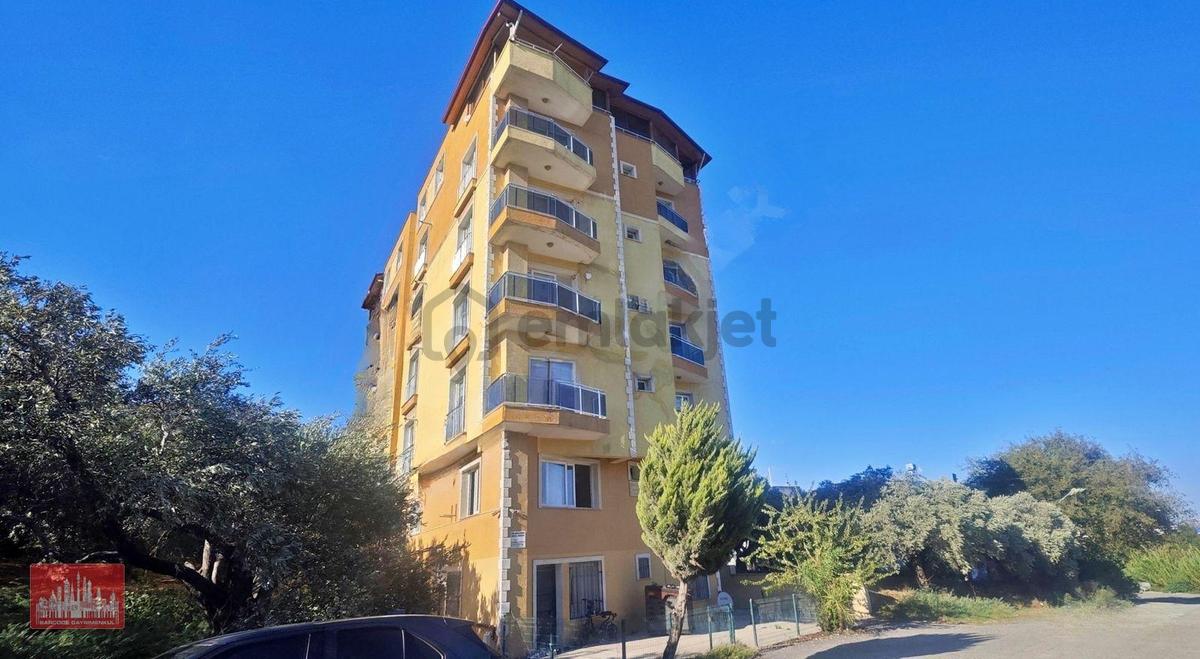 Ekinci Mahallesi Girişinde 4+1+teraslı Dubleks Daire - 3