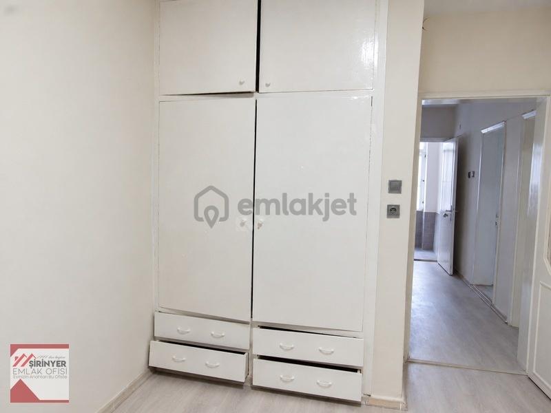 Koşu'da İzban Yakını, Bahçeli 2+1 Kiralık Daire - 12
