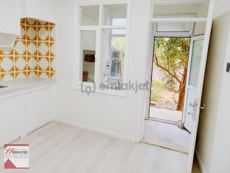 Koşu'da İzban Yakını, Bahçeli 2+1 Kiralık Daire - 3