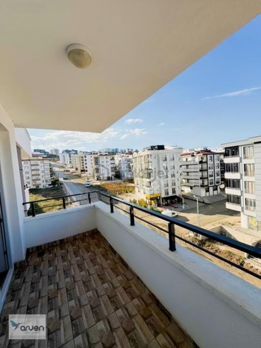 Pamuklu Bulvarına Cephe | Eşyalı Kiralık 1+1 - 13